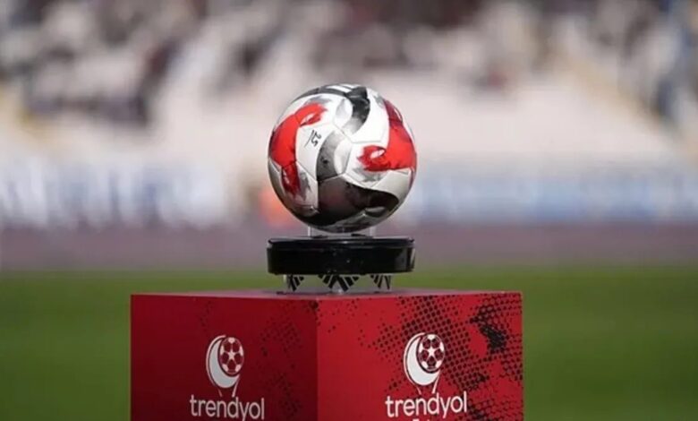1. Lig 26-27 dönemi ne vakit başlıyor? Açılış maçı hangi gün? 1 1 lig 26 27 donemi ne vakit basliyor acilis maci hangi gun VEe9O9bT