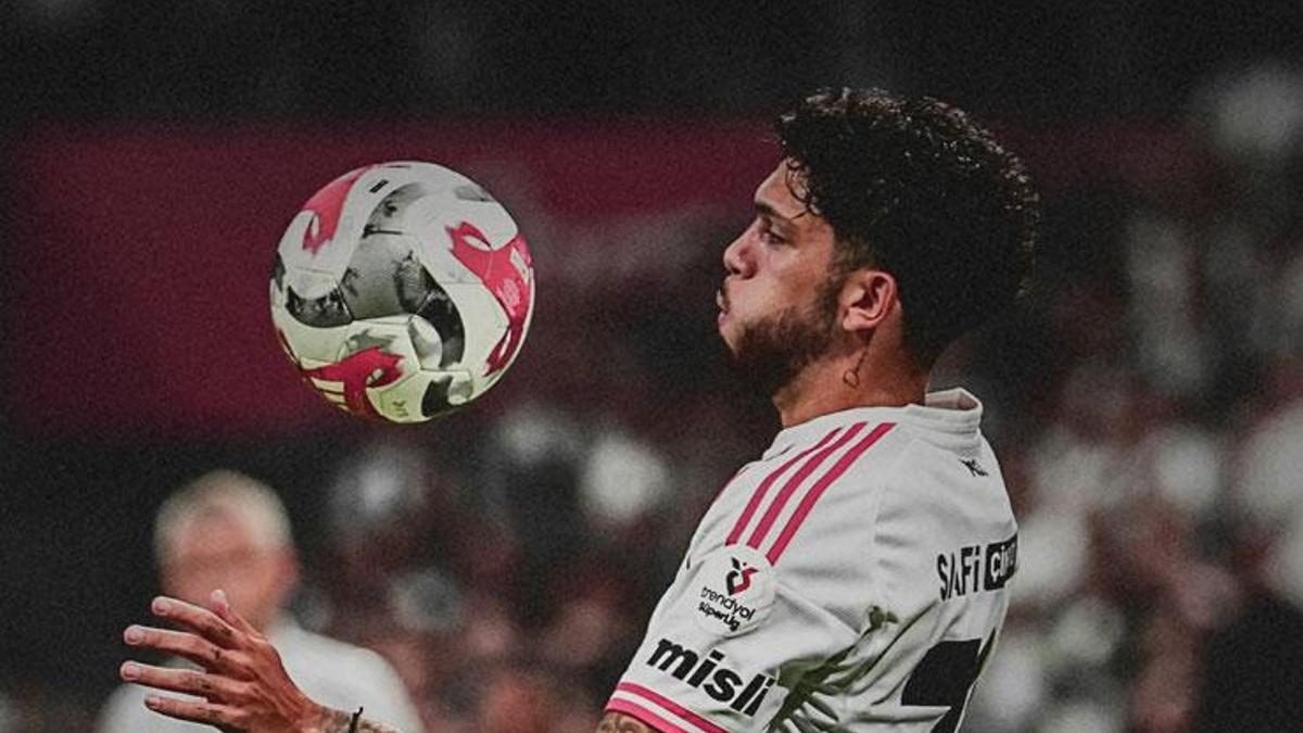 1. Lig'e transfer oldu! Beşiktaş ayrılığı resmen açıkladı 11 1 lige transfer oldu besiktas ayriligi resmen acikladi