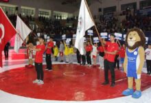 10 binden fazla minik guresci ankarada mindere cikacak 8sZBsBhL