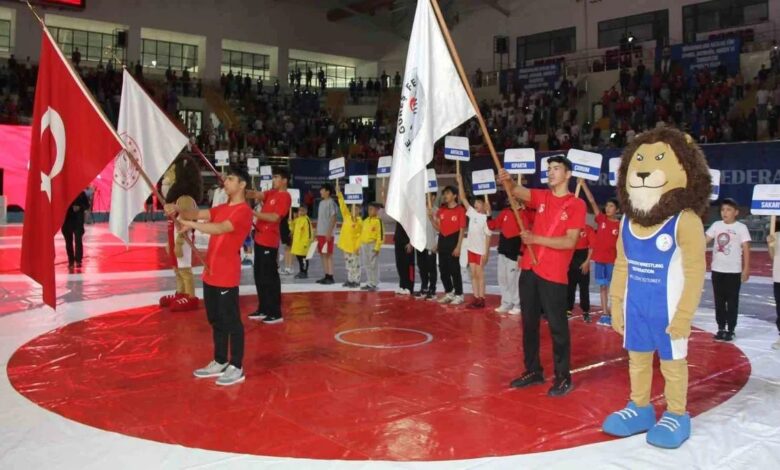 10 binden fazla minik guresci ankarada mindere cikacak 8sZBsBhL