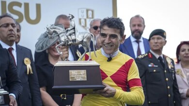 100. Gazi Koşusu'nun ödül töreni yapıldı 7 100 gazi kosusunun odul toreni yapildi AL2wsfFJ