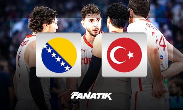 12 Dev Adam Dünya Kupası Elemeleri 🏀Bosna Hersek-Türkiye basketbol maçı ne vakit, saat kaçta, hangi kanalda canlı yayınlanacak? 9 12 dev adam dunya kupasi elemeleri bosna hersek turkiye basketbol maci ne vakit saat kacta kmDMGROW