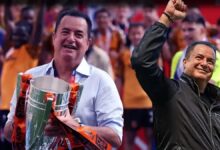 13 transfer yapabiliriz acun ilicali gozunu karartti 120 milyon sterlin harcadim MqSBg1nU