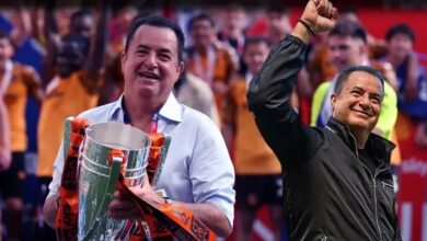 "13 transfer yapabiliriz' Acun Ilıcalı gözünü kararttı: 120 milyon Sterlin harcadım 7 13 transfer yapabiliriz acun ilicali gozunu karartti 120 milyon sterlin harcadim MqSBg1nU