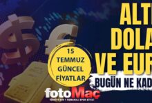 15 temmuz gram altin ne kadar canli altin fiyatlari NeRHuWgf