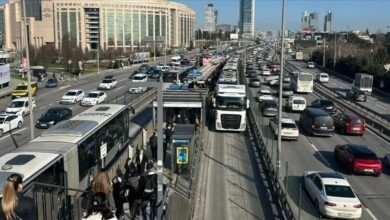 15 Temmuz metrobüs seferleri devam ediyor mu? FSM güzergahı! 9 15 temmuz metrobus seferleri devam ediyor mu fsm guzergahi 4kJSpnBF