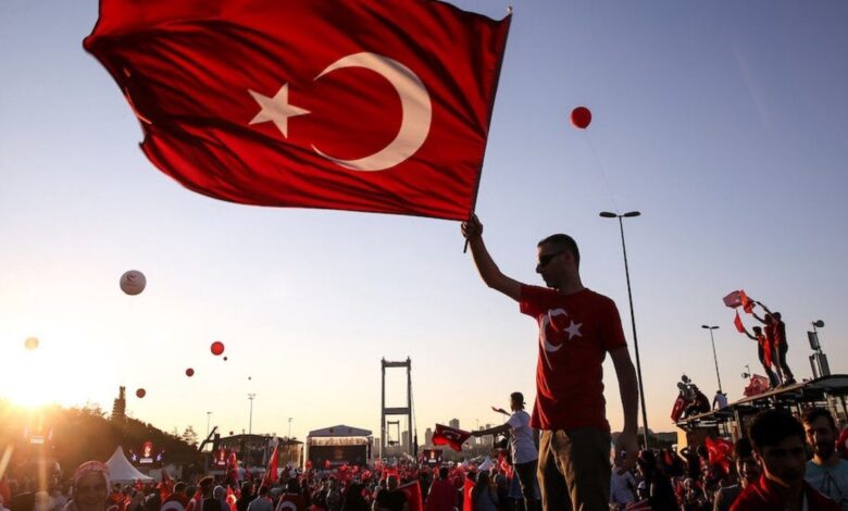 15 Temmuz resmi tatil mi, hangi güne denk geliyor? 1 15 temmuz resmi tatil mi hangi gune denk geliyor Jk7Q4WSE
