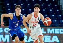 16 Yaş Altı Yıldız Erkek Milli Basketbol Takımı, Avrupa Şampiyonası'na galibiyetle başladı 8 16 yas alti yildiz erkek milli basketbol takimi avrupa sampiyonasina galibiyetle basladi SrGCpYk8