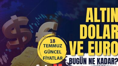 18 Temmuz gram altın ne kadar? Canlı altın fiyatları! 8 18 temmuz gram altin ne kadar canli altin fiyatlari xyECRXIN