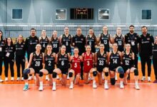 18 yas alti bayan voleybol ekibimiz avrupa ikincisi jCqSueTv