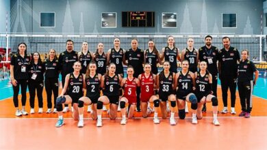 18 yas alti bayan voleybol ekibimiz avrupa ikincisi jCqSueTv