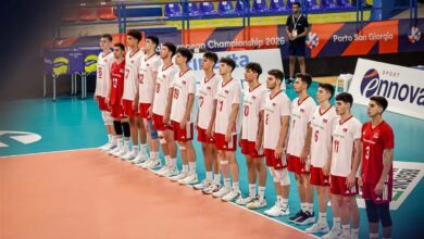 18 Yaş Altı Erkek Ulusal Voleybol Grubumuz Sırbistan'a kaybetti 5 18 yas alti erkek ulusal voleybol grubumuz sirbistana kaybetti 5WRAmwxK