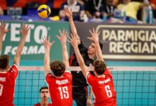 18 yas alti erkek ulusal voleybol kadromuz polonyaya yenildi TOvgwFLk