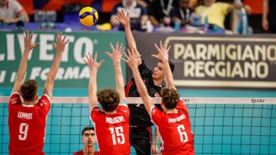 18 Yaş Altı Erkek Ulusal Voleybol Kadromuz Polonya'ya yenildi 5 18 yas alti erkek ulusal voleybol kadromuz polonyaya yenildi TOvgwFLk