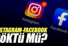 19 temmuz 2026 instagram ve facebook coktu mu sebep acilmiyor instagram facebook yanilgi raporu rdMgh53r