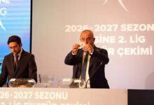 2 ligde fikstur cekimi yapildi 1mMWn64h