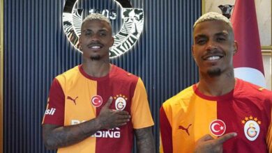 2 yıllık sözleşme! Galatasaray Mario Lemina'da memnun sona ulaştı 11 2 yillik sozlesme galatasaray mario leminada memnun sona ulasti wjOz9UxK