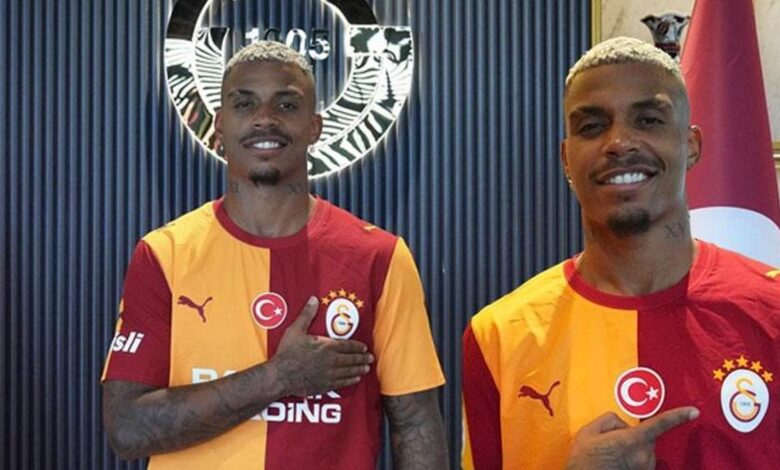 2 yillik sozlesme galatasaray mario leminada memnun sona ulasti wjOz9UxK