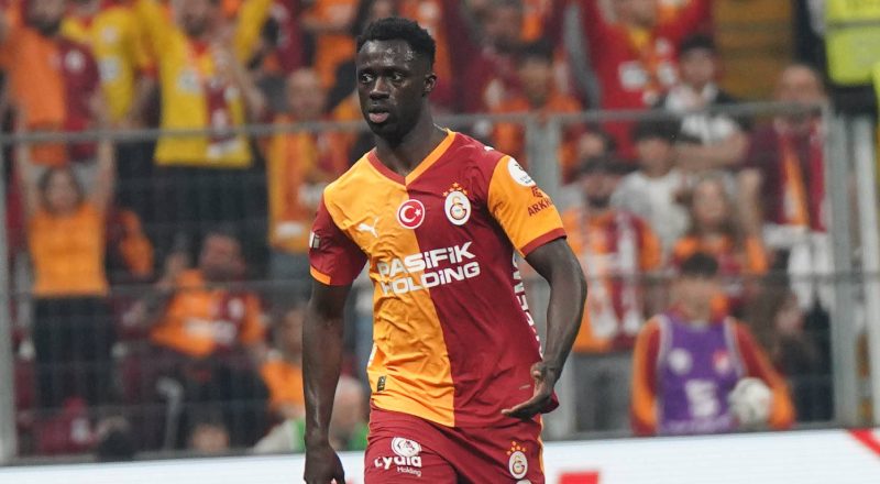 20 milyon Euro! İtalyan ekibi, Galatasaray'ın yıldızı için devrede 2 20 milyon euro italyan ekibi galatasarayin yildizi icin devrede 0 XUOmtyHj