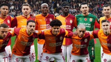 20 milyon Euro! İtalyan ekibi, Galatasaray'ın yıldızı için devrede 5 20 milyon euro italyan ekibi galatasarayin yildizi icin devrede biTtVyH6
