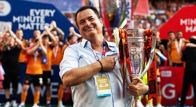 20 milyon sterlinden premier leaguee iste hull citynin hikayesi