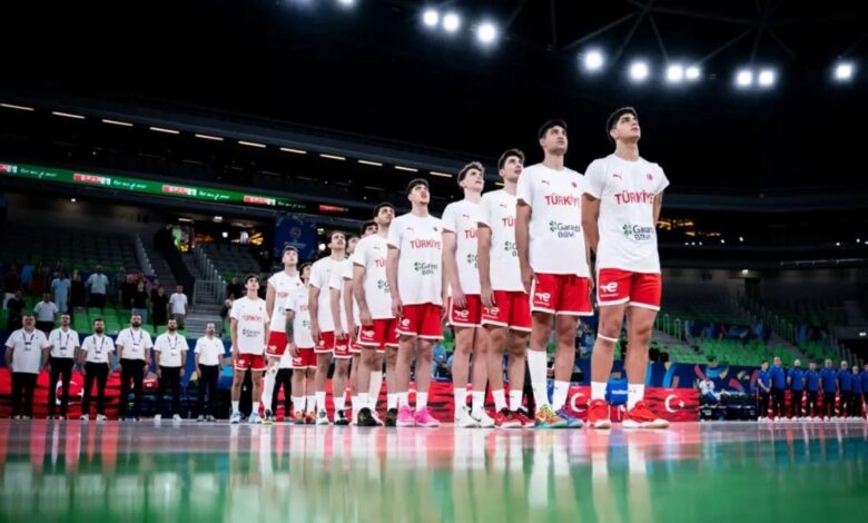 20 yas alti erkek basketbol ulusal kadromuz italyaya kaybetti cVpbpXrr