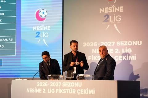 2026-2027 Sezonu Nesine 2. Lig Fikstürü Çekildi 14 2026 2027 sezonu nesine 2 lig fiksturu cekildi 12 J1EL8sQk