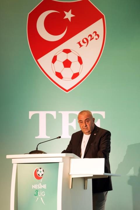 2026-2027 Sezonu Nesine 3. Lig Fikstürü Çekildi 3 2026 2027 sezonu nesine 3 lig fiksturu cekildi 1 aXc5XWNC