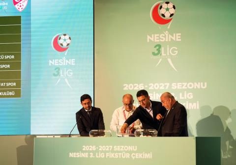 2026-2027 Sezonu Nesine 3. Lig Fikstürü Çekildi 12 2026 2027 sezonu nesine 3 lig fiksturu cekildi 10 WXkedRqs
