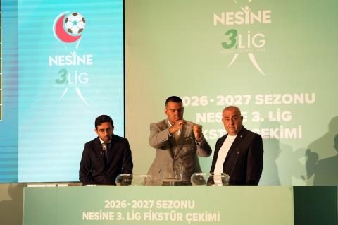 2026-2027 Sezonu Nesine 3. Lig Fikstürü Çekildi 14 2026 2027 sezonu nesine 3 lig fiksturu cekildi 12 Ri8KcDH4