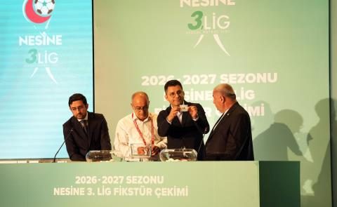 2026-2027 Sezonu Nesine 3. Lig Fikstürü Çekildi 17 2026 2027 sezonu nesine 3 lig fiksturu cekildi 15 YY46esCp