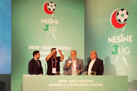 2026-2027 Sezonu Nesine 3. Lig Fikstürü Çekildi 32 2026 2027 sezonu nesine 3 lig fiksturu cekildi 30 D91c5Ana