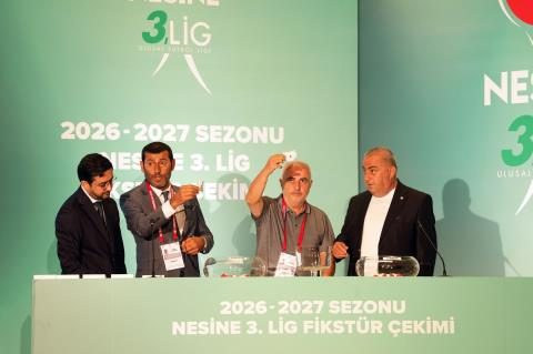 2026-2027 Sezonu Nesine 3. Lig Fikstürü Çekildi 35 2026 2027 sezonu nesine 3 lig fiksturu cekildi 33 Jced1LH1