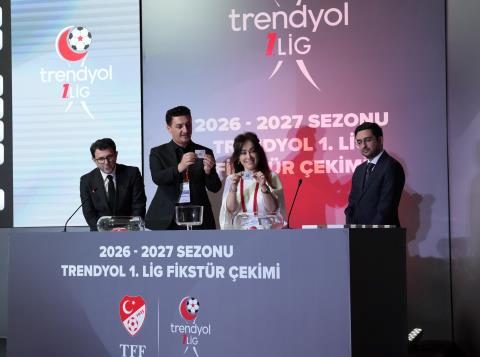 2026-2027 Sezonu Trendyol 1. Lig Fikstürü Çekildi 12 2026 2027 sezonu trendyol 1 lig fiksturu cekildi 10 thi2GWgE
