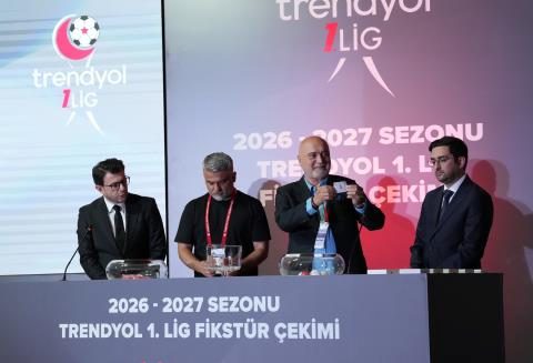 2026-2027 Sezonu Trendyol 1. Lig Fikstürü Çekildi 17 2026 2027 sezonu trendyol 1 lig fiksturu cekildi 15 5LQJskav