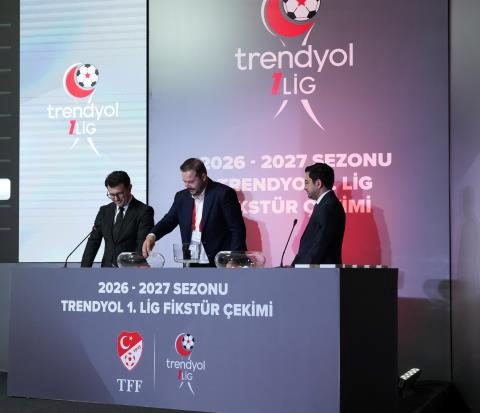 2026-2027 Sezonu Trendyol 1. Lig Fikstürü Çekildi 20 2026 2027 sezonu trendyol 1 lig fiksturu cekildi 18 YMNXNkvV