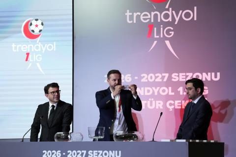 2026-2027 Sezonu Trendyol 1. Lig Fikstürü Çekildi 24 2026 2027 sezonu trendyol 1 lig fiksturu cekildi 22 W2Hrd21V