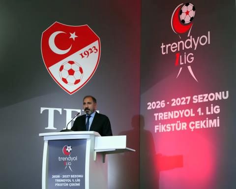 2026-2027 Sezonu Trendyol 1. Lig Fikstürü Çekildi 7 2026 2027 sezonu trendyol 1 lig fiksturu cekildi 5 5RIdirjh