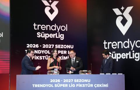 2026-2027 Sezonu Trendyol Süper Lig Fikstür Çekimi Yapıldı 14 2026 2027 sezonu trendyol super lig fikstur cekimi yapildi 12 bTwN9zLJ