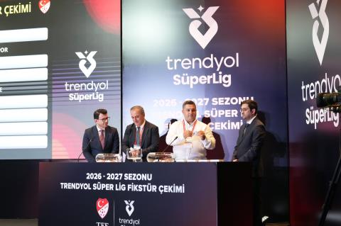 2026-2027 Sezonu Trendyol Süper Lig Fikstür Çekimi Yapıldı 17 2026 2027 sezonu trendyol super lig fikstur cekimi yapildi 15 KkC757f5