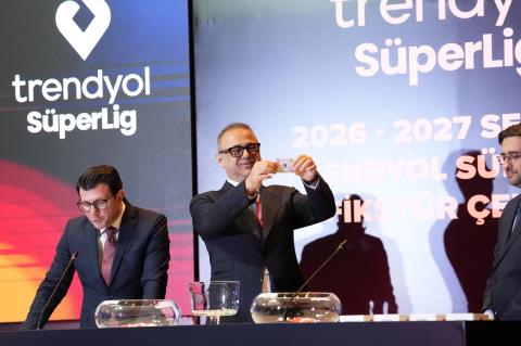 2026-2027 Sezonu Trendyol Süper Lig Fikstür Çekimi Yapıldı 21 2026 2027 sezonu trendyol super lig fikstur cekimi yapildi 19 8f3KcZOc
