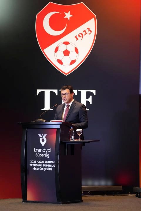 2026-2027 Sezonu Trendyol Süper Lig Fikstür Çekimi Yapıldı 7 2026 2027 sezonu trendyol super lig fikstur cekimi yapildi 5
