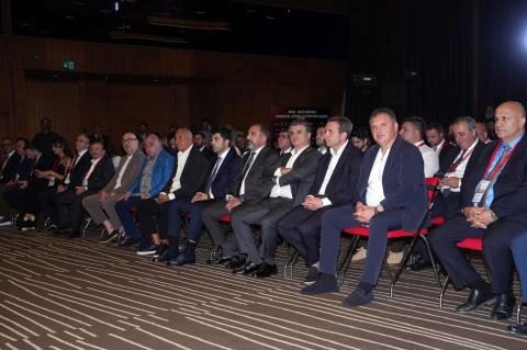 2026-2027 Sezonu Trendyol Süper Lig Fikstür Çekimi Yapıldı 9 2026 2027 sezonu trendyol super lig fikstur cekimi yapildi 7