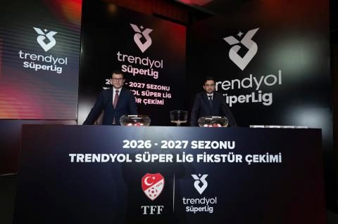 2026-2027 Sezonu Trendyol Süper Lig Fikstür Çekimi Yapıldı 11 2026 2027 sezonu trendyol super lig fikstur cekimi yapildi 9 kErsiWFd