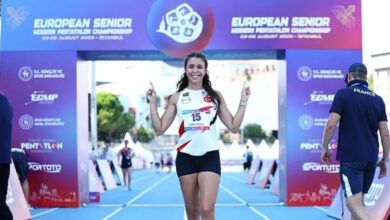 2026 Avrupa Çağdaş Pentatlon Şampiyonası'nda Prensip Özyüksel Mihrioğlu, altın madalya kazandı! 4 2026 avrupa cagdas pentatlon sampiyonasinda prensip ozyuksel mihrioglu altin madalya kazandi XjbKmSGr