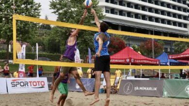 2026 Bioderma Pro Beach Tour Voleybol Turnuvası'nın Trabzon etabı başladı 5 2026 bioderma pro beach tour voleybol turnuvasinin trabzon etabi basladi wE1Y1pJD