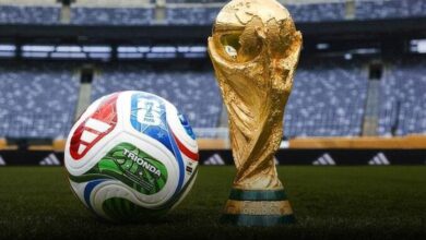 2026 Dünya Kupası’nda son 32 tipi eşleşmeleri aşikâr oldu 12 2026 dunya kupasinda son 32 tipi eslesmeleri asik r oldu vzWVIbat
