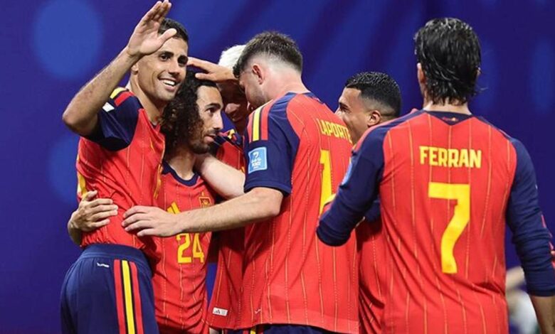 2026 FIFA Dünya Kupası rekorlarla final yaptı 1 2026 fifa dunya kupasi rekorlarla final yapti WaKK1jai