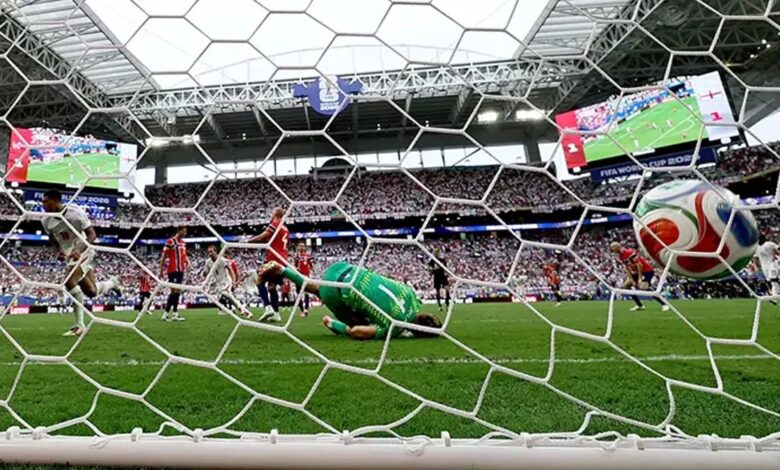 2026 FIFA Dünya Kupası'nda yarı final eşleşmeleri muhakkak oldu 1 2026 fifa dunya kupasinda yari final eslesmeleri muhakkak oldu ZFr4AfRd
