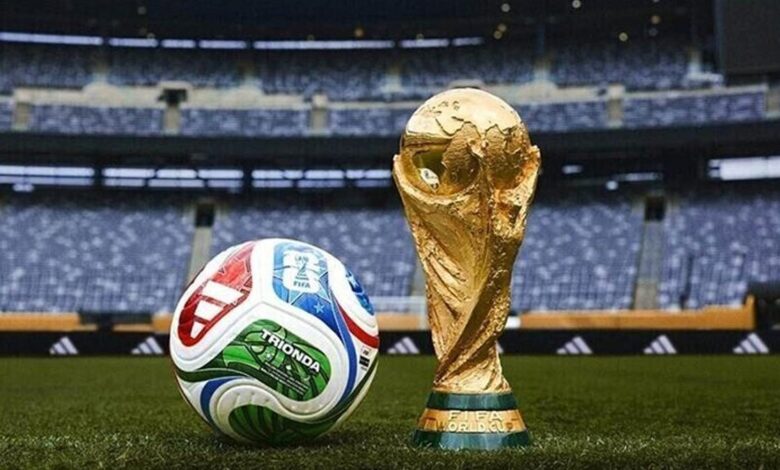 2026 FIFA Dünya Kupası'nın en yeterli 11'i açıklandı 1 2026 fifa dunya kupasinin en yeterli 11i aciklandi Xhns9RSq